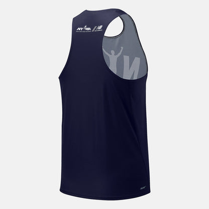 Boroughs Singlet NYC | New Balance Clothing Pigment - Men