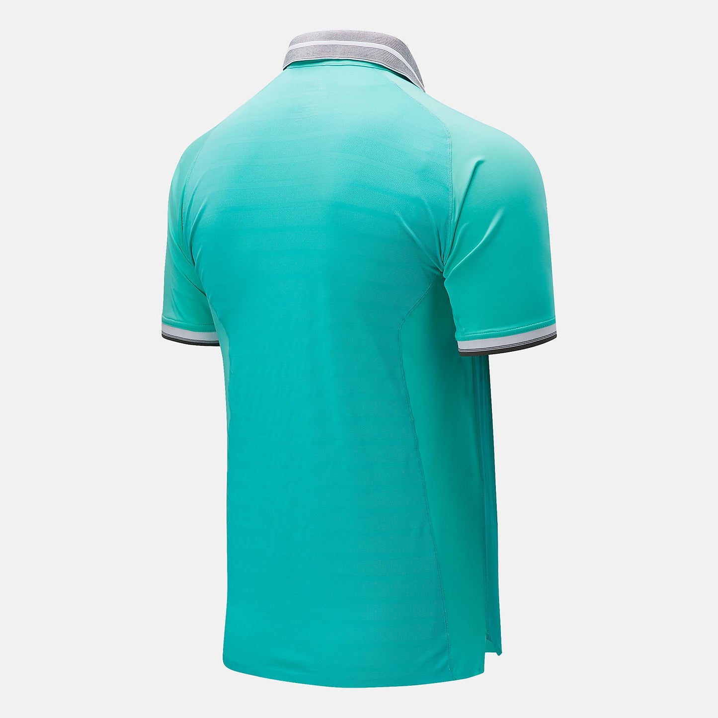 Tournament Polo | New Balance Clothing Summer Jade - Men