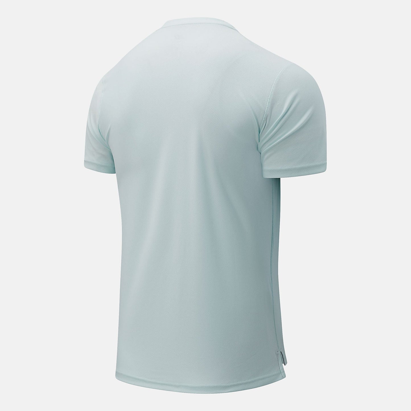 Rally Crew | New Balance Clothing Summer Jade - Men