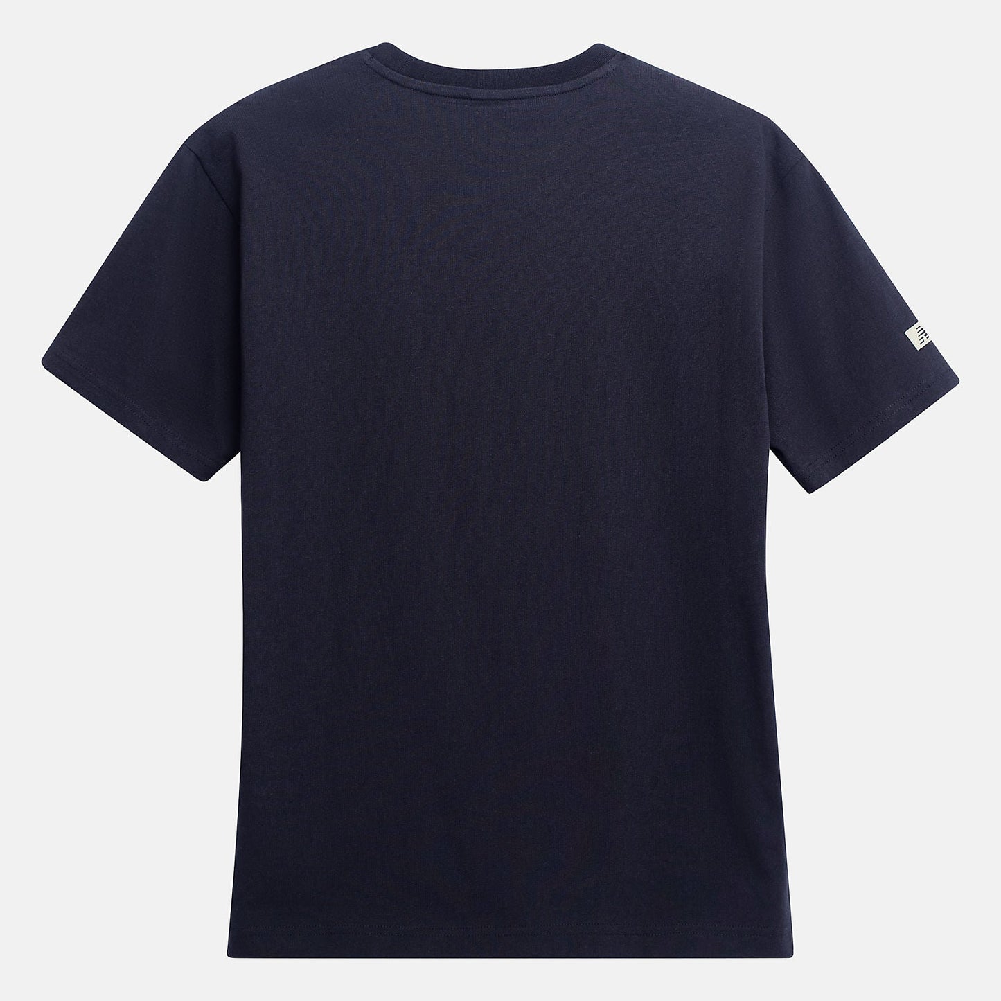 My Story Matters Tee | New Balance Clothing Black - Men