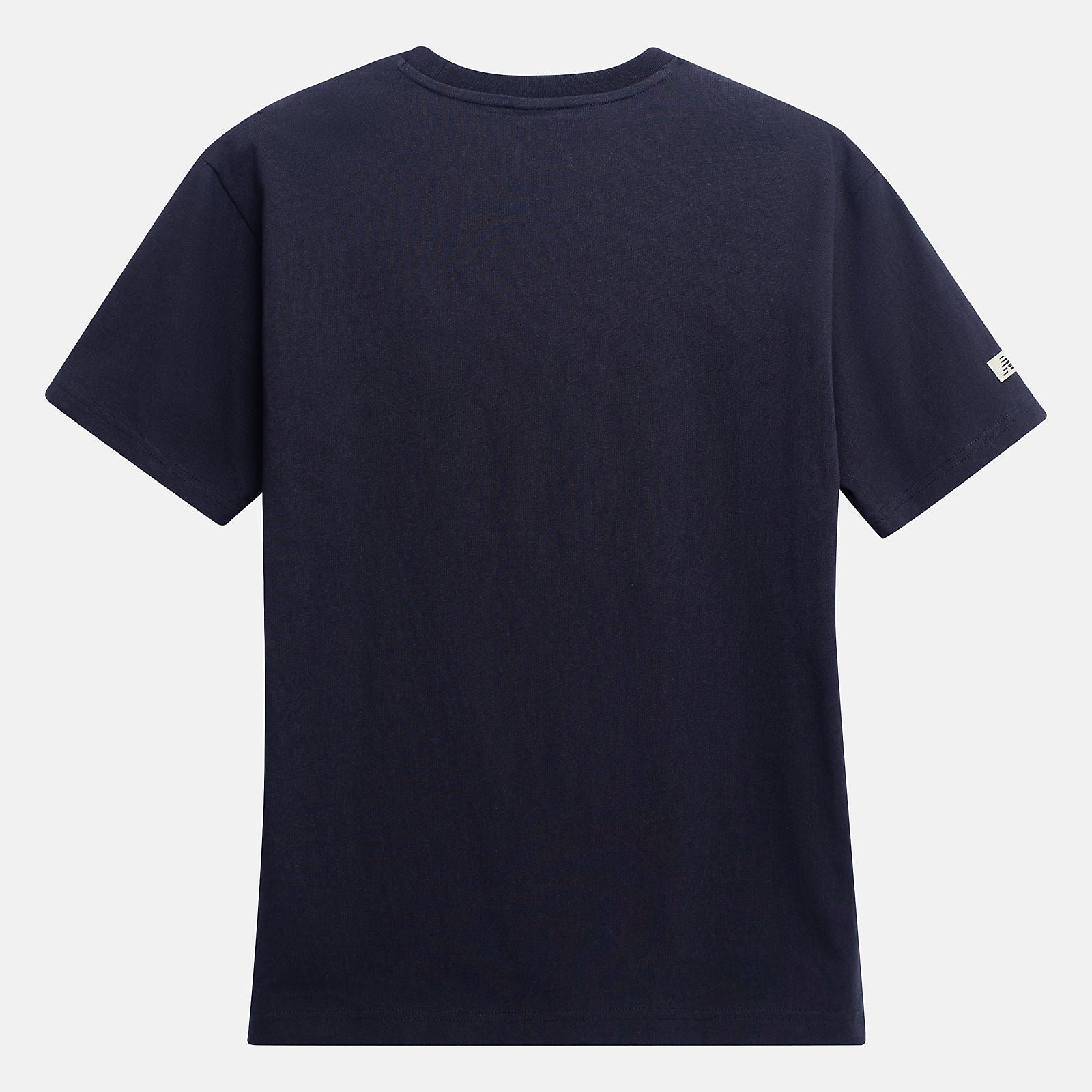 My Story Matters Tee | New Balance Clothing Black - Men