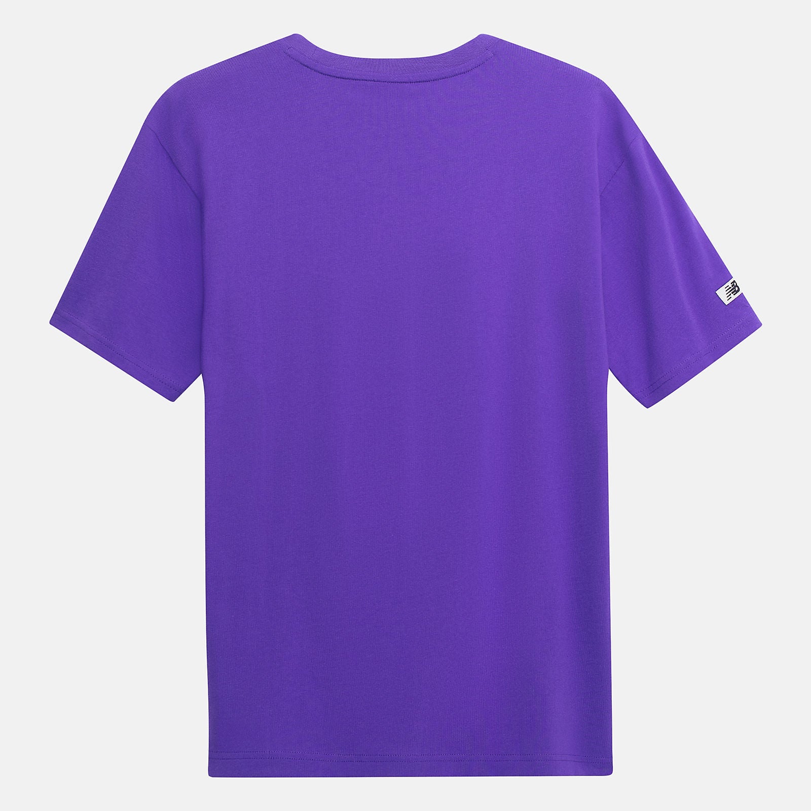 My Story Matters Tee | New Balance Clothing Prism Purple - Men