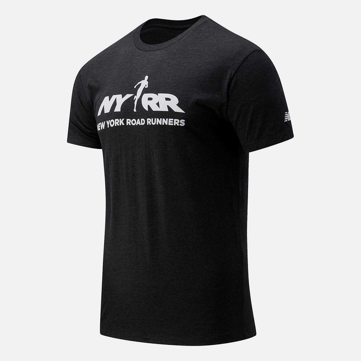 RFL Graphic Short Sleeve | New Balance Clothing Black - Men