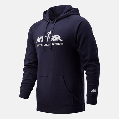 RFL Graphic Hoodie | New Balance Clothing Eclipse - Men
