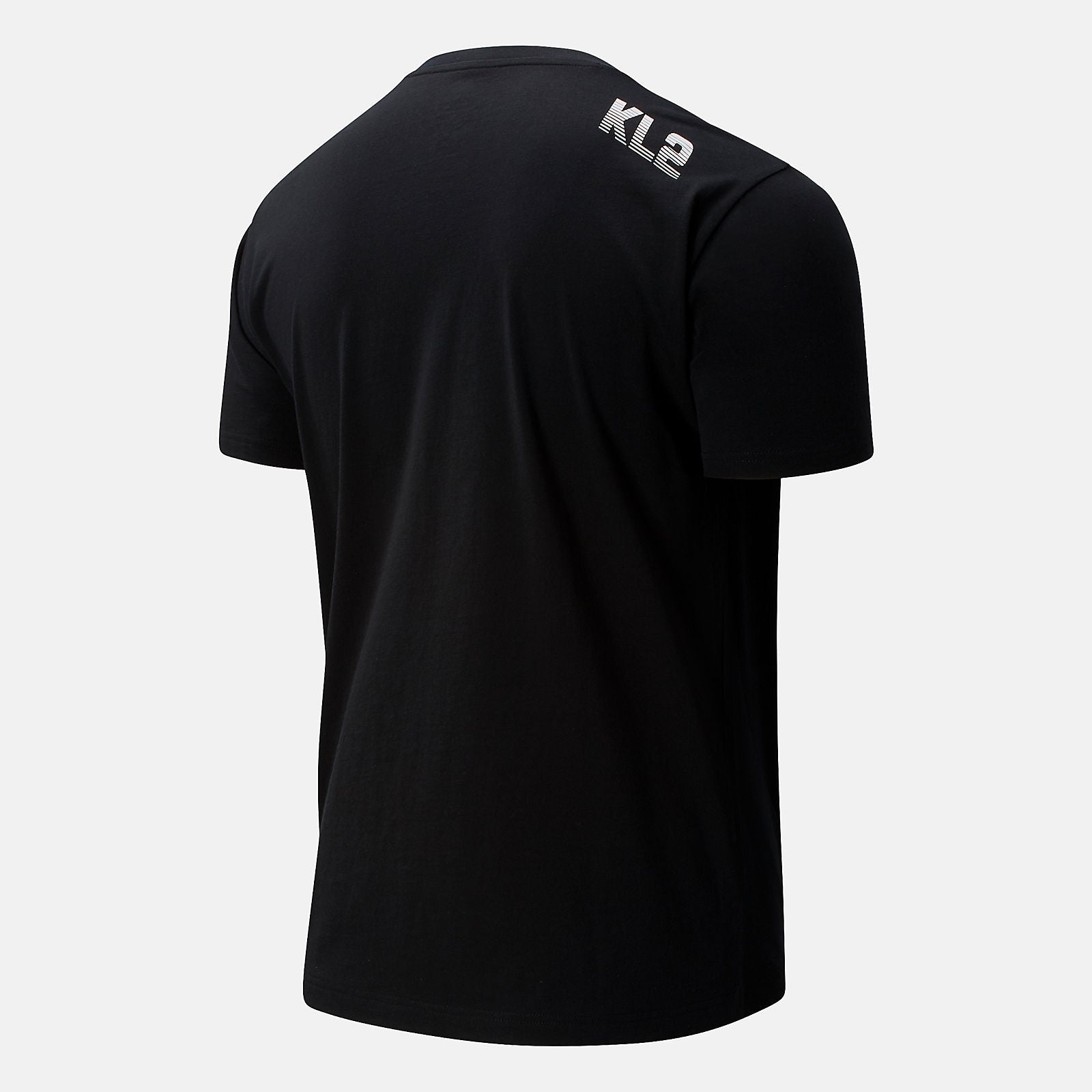 KL2 Nature of the Game Graphic | New Balance Clothing Black - Men