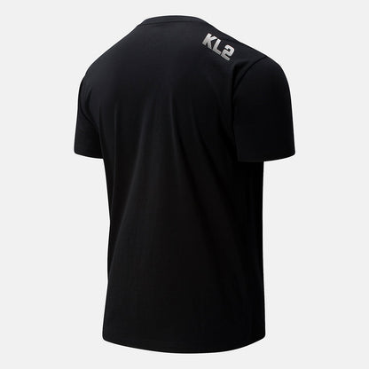 KL2 Nature of the Game Graphic | New Balance Clothing Black - Men
