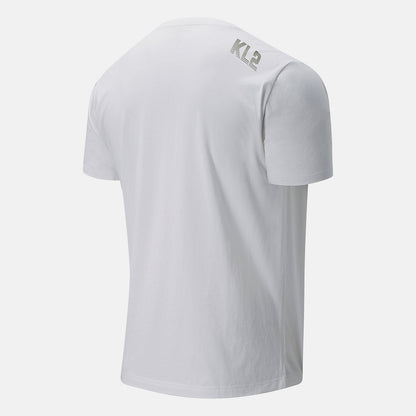 KL2 Nature of the Game Graphic | New Balance Clothing White - Men