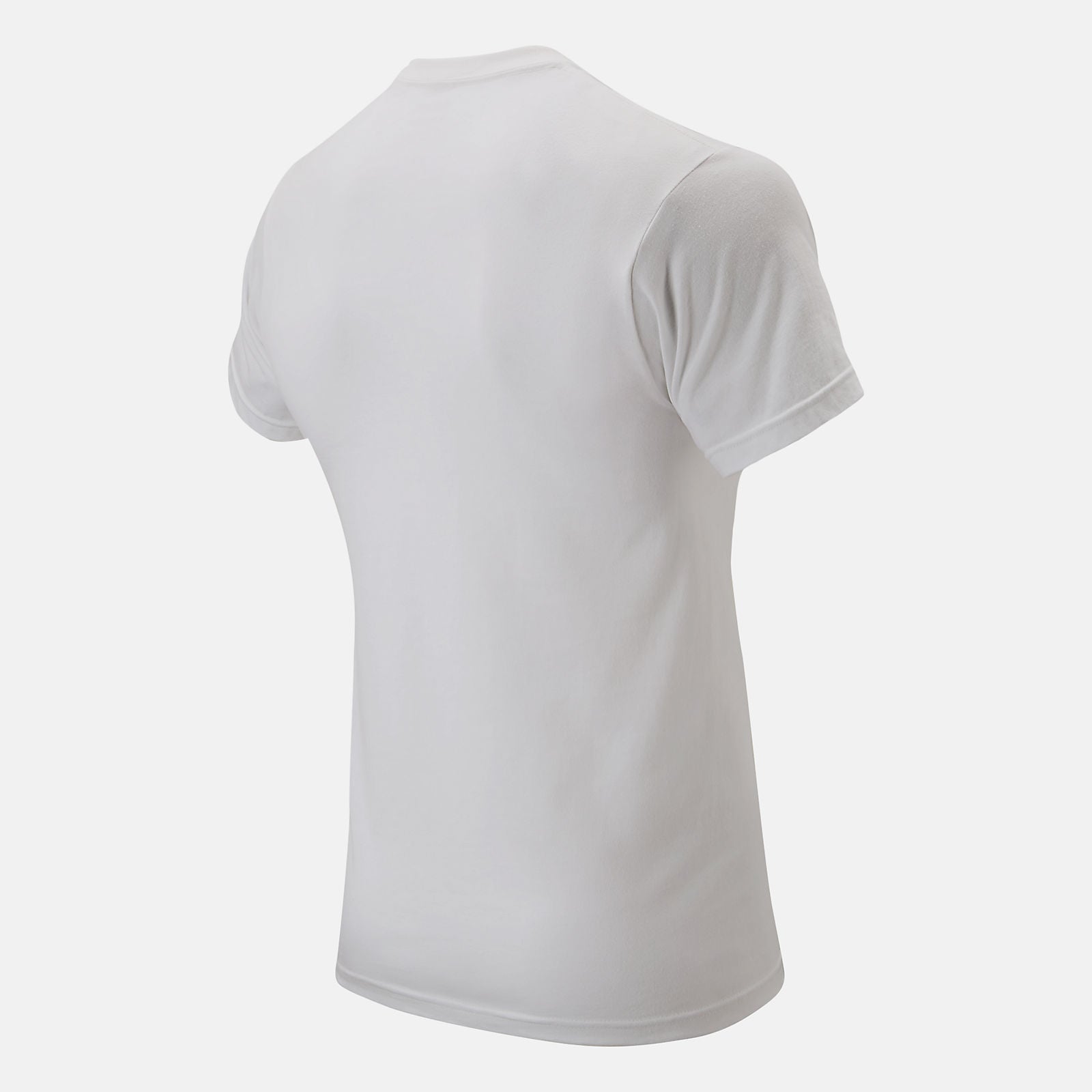 David X NB Tee | New Balance Clothing White - Men