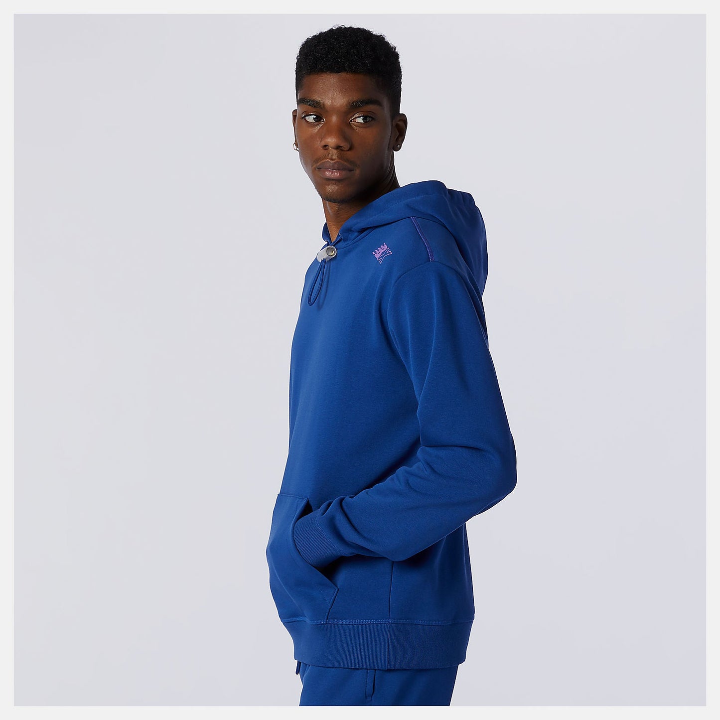 NB Essentials NBX Hoodie | New Balance Clothing Atlantic - Men