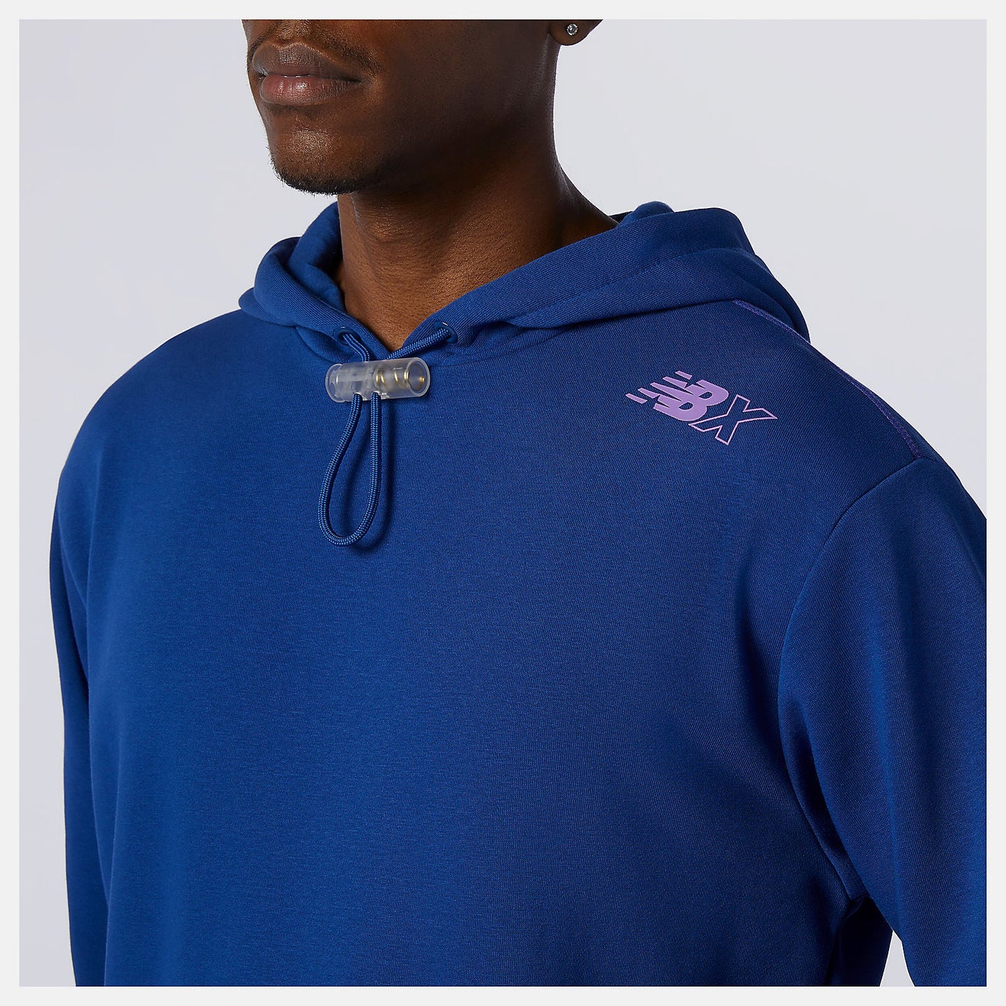 NB Essentials NBX Hoodie | New Balance Clothing Atlantic - Men