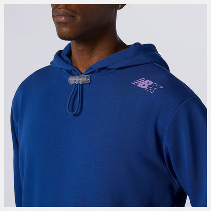 NB Essentials NBX Hoodie | New Balance Clothing Atlantic - Men