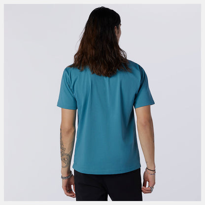 NB Essentials NBX Graphic Tee 2 | New Balance Clothing Sea - Men