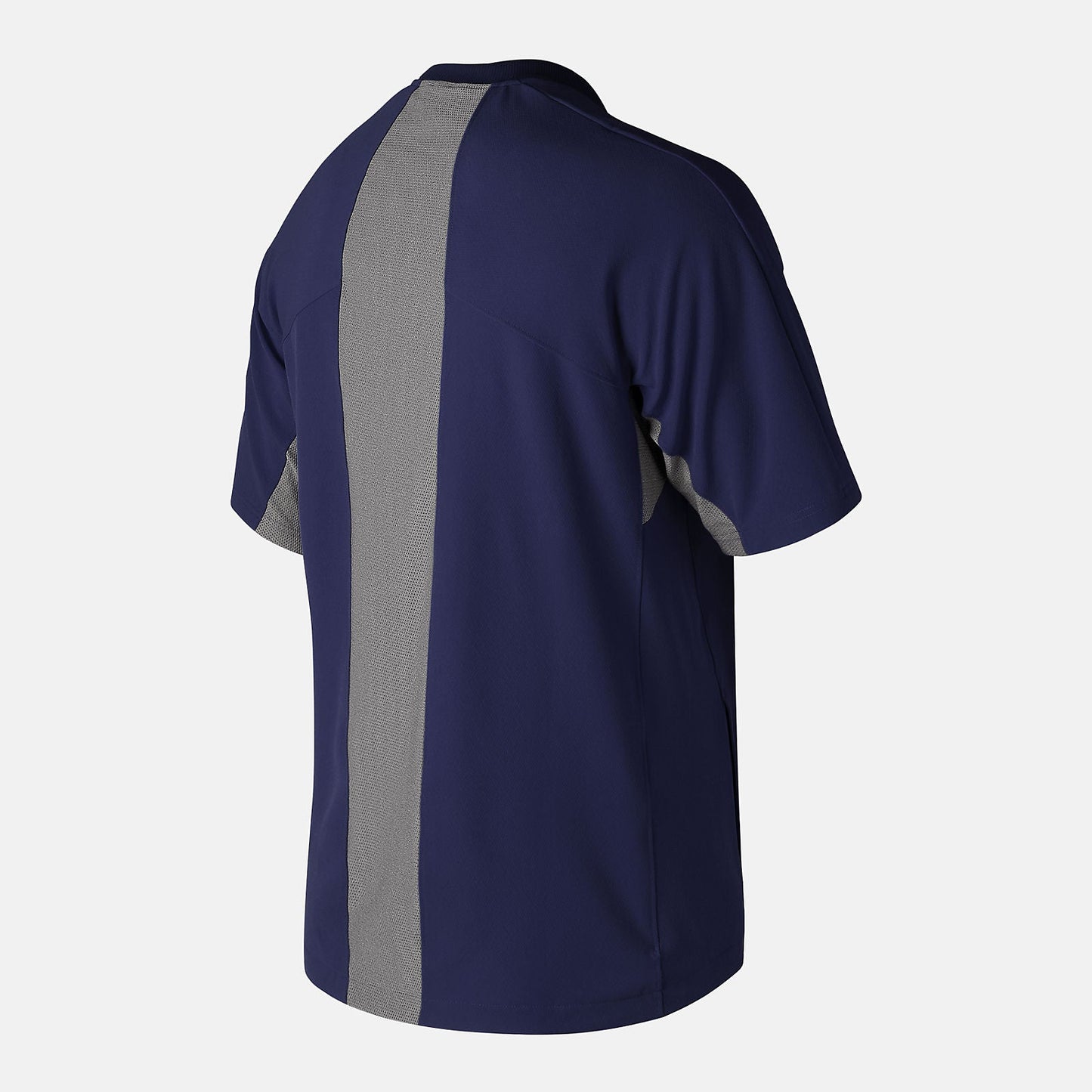 Short Sleeve 3000 Batting Jacket | New Balance Clothing Team Navy - Men
