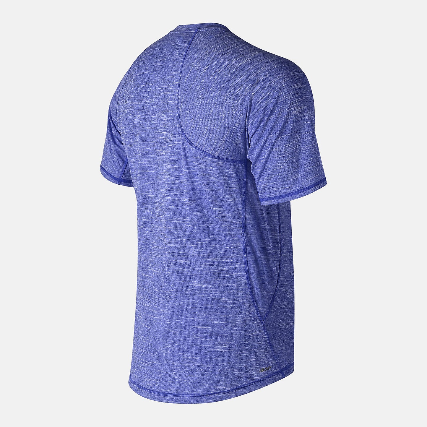 Tenacity Asym Tee | New Balance Clothing Team Royal - Men