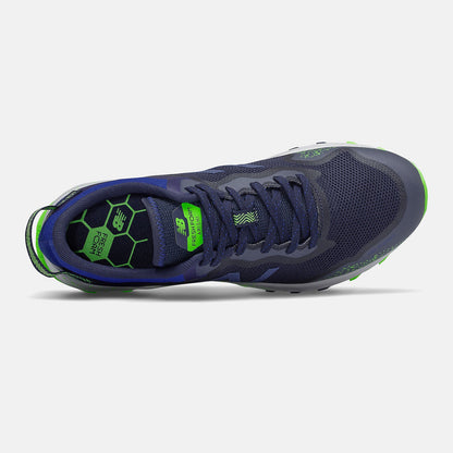 Fresh Foam Arishi Trail | New Balance Shoes Steel/Tidepool - Men