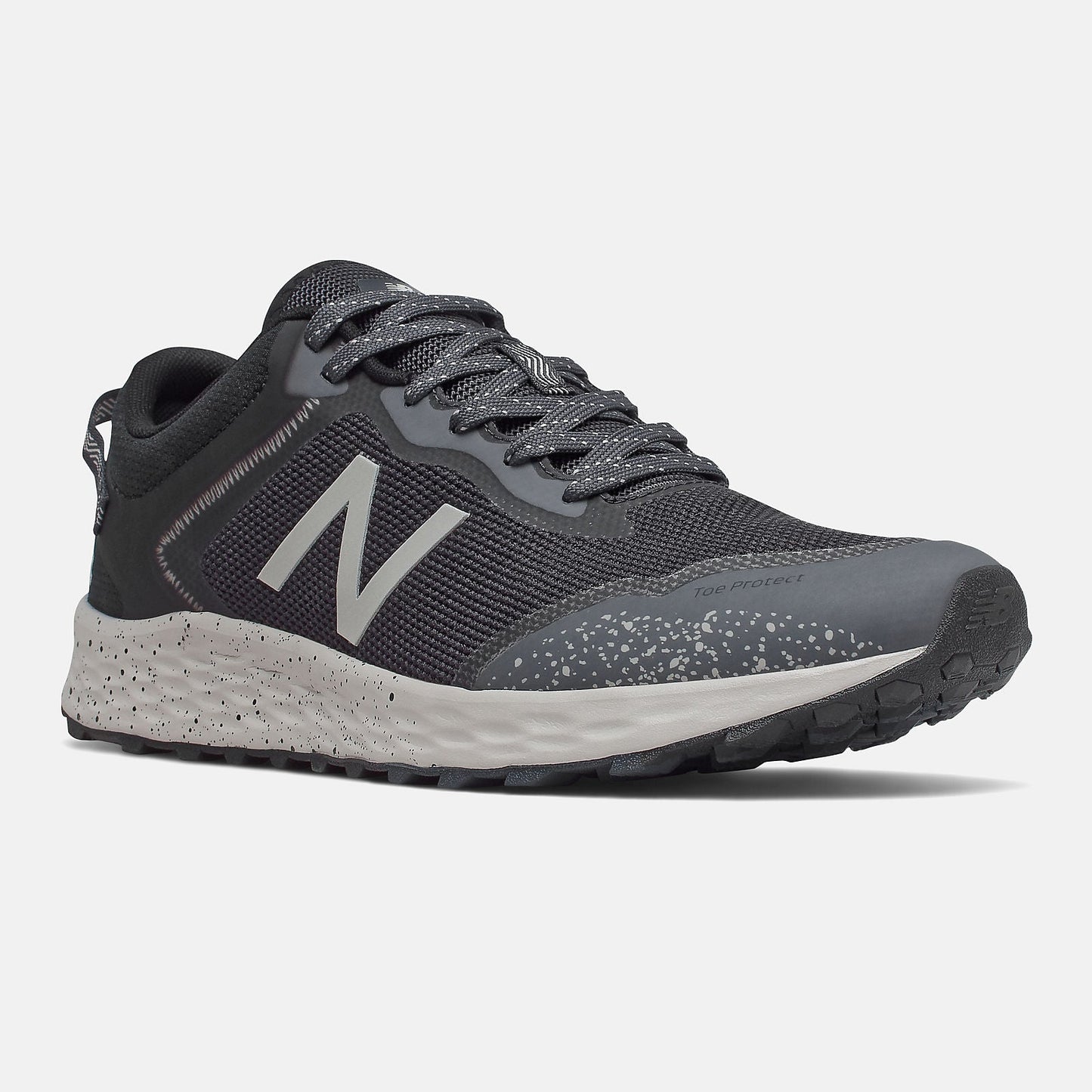 Fresh Foam Arishi Trail | New Balance Shoes Outerspace/Black - Men