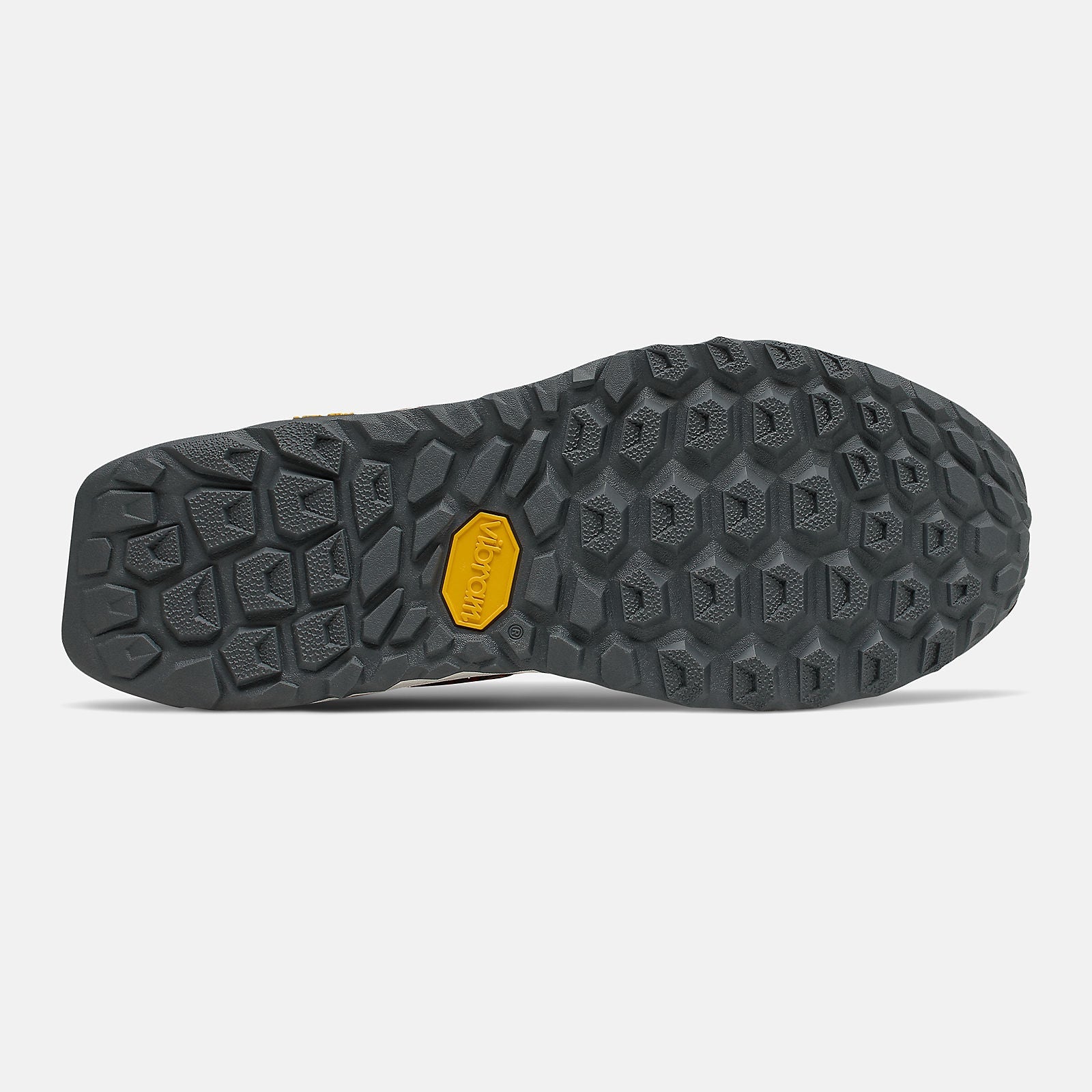Fresh Foam Hierro v6 | New Balance Shoes Ghost Pepper/Habanero - Men
