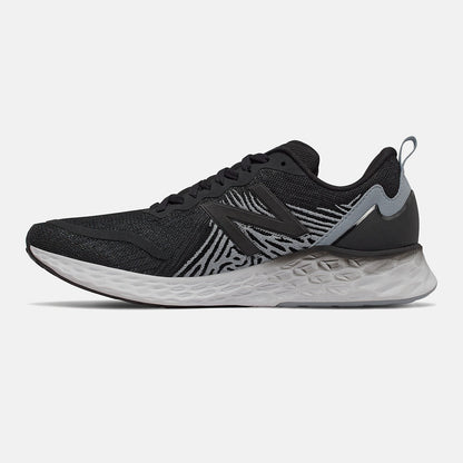 Fresh Foam Tempo | New Balance Shoes Black/Lead and Summer Fog - Men