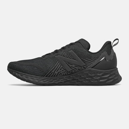 Fresh Foam Tempo | New Balance Shoes Black/Black Caviar - Men