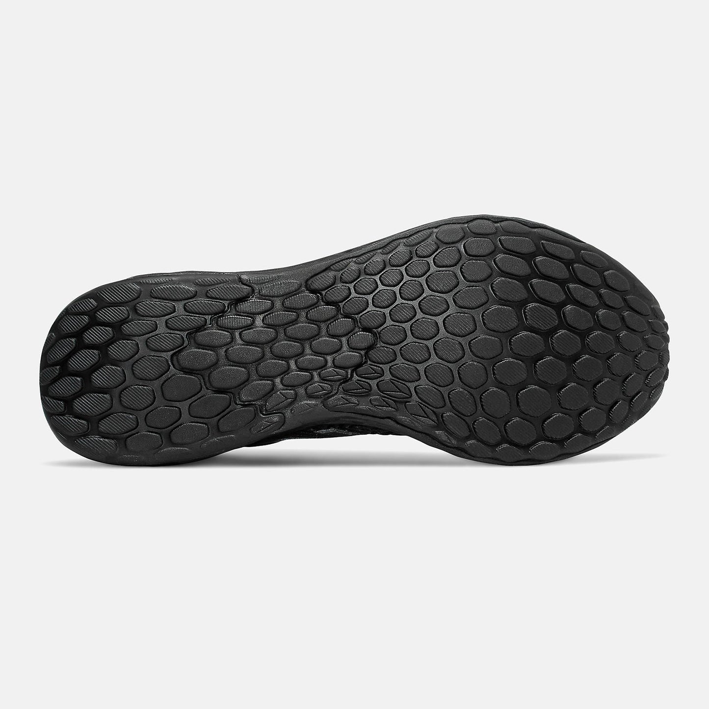 Fresh Foam Tempo | New Balance Shoes Black/Black Caviar - Men