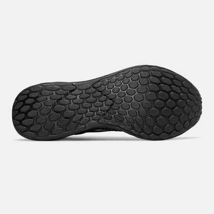 Fresh Foam Tempo | New Balance Shoes Black/Black Caviar - Men