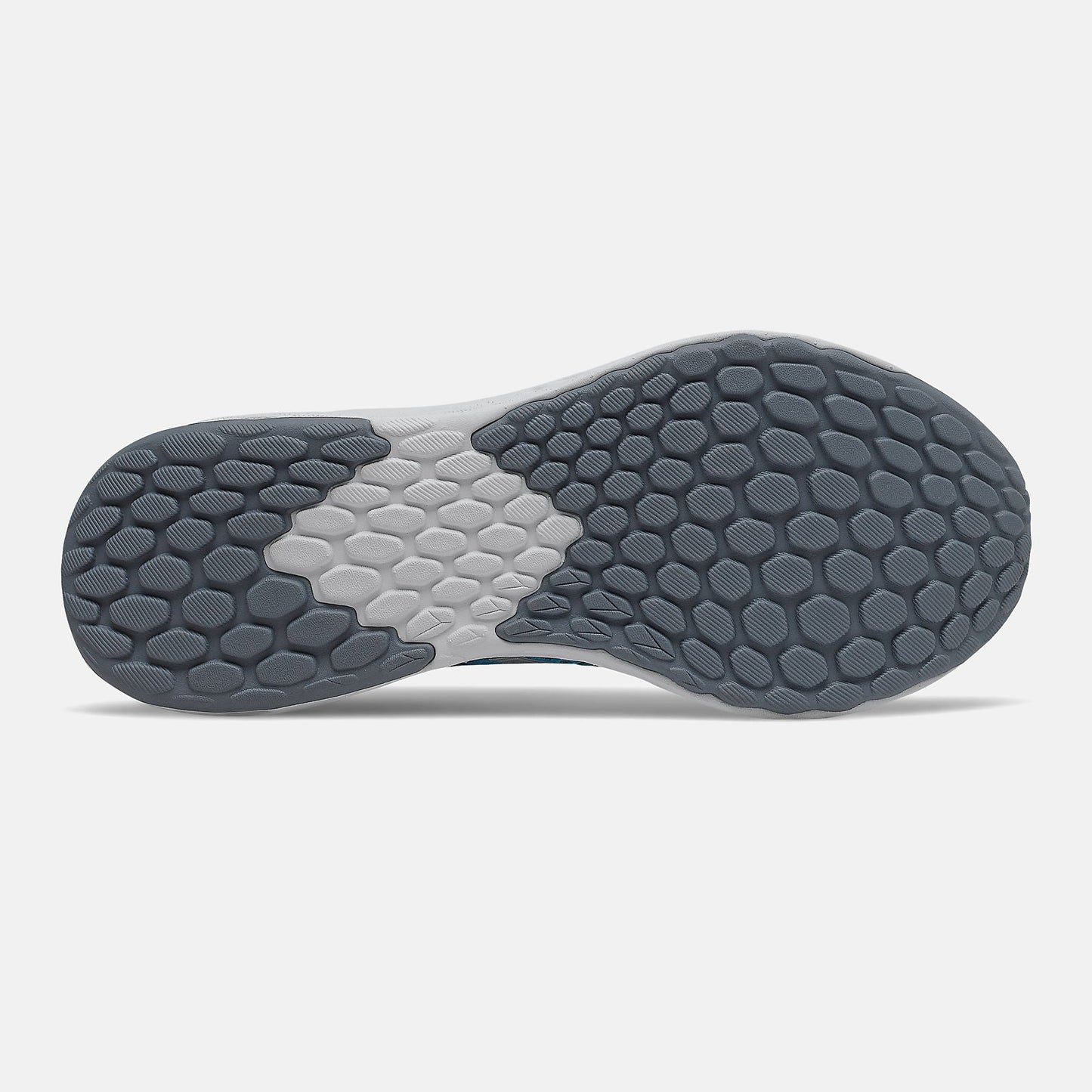 Fresh Foam Tempo | New Balance Shoes Grey/Virtual Sky - Men