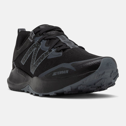 NITREL v4 | New Balance Shoes Black - Men