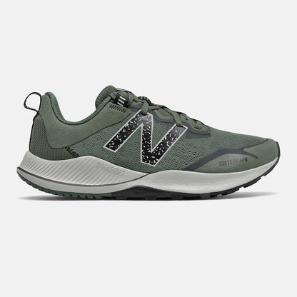 NITRELv4 | New Balance Shoes Celadon/Black Spruce - Men