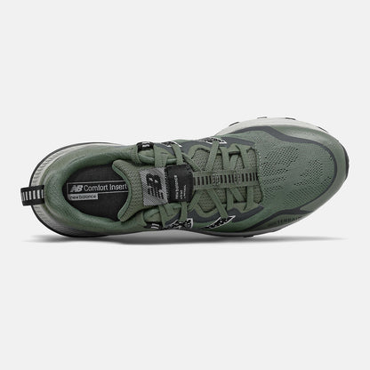 NITRELv4 | New Balance Shoes Celadon/Black Spruce - Men