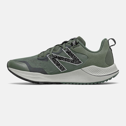 NITRELv4 | New Balance Shoes Celadon/Black Spruce - Men