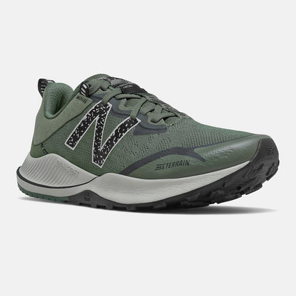 NITRELv4 | New Balance Shoes Celadon/Black Spruce - Men