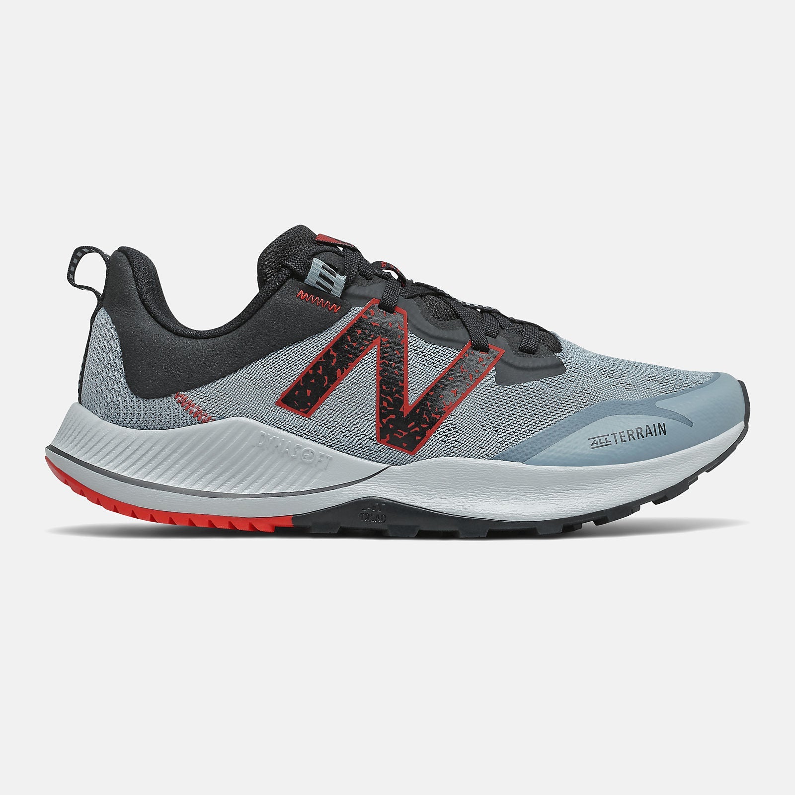 NITRELv4 | New Balance Shoes Cyclone/Light Cyclone - Men