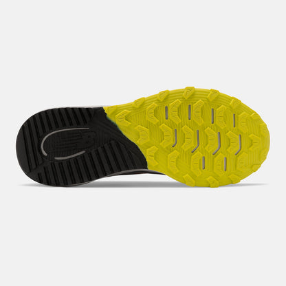 NITREL v4 | New Balance Shoes Grey/Yellow - Men