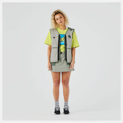 NB All Terrain Vest | New Balance Clothing Timberwolf - Men