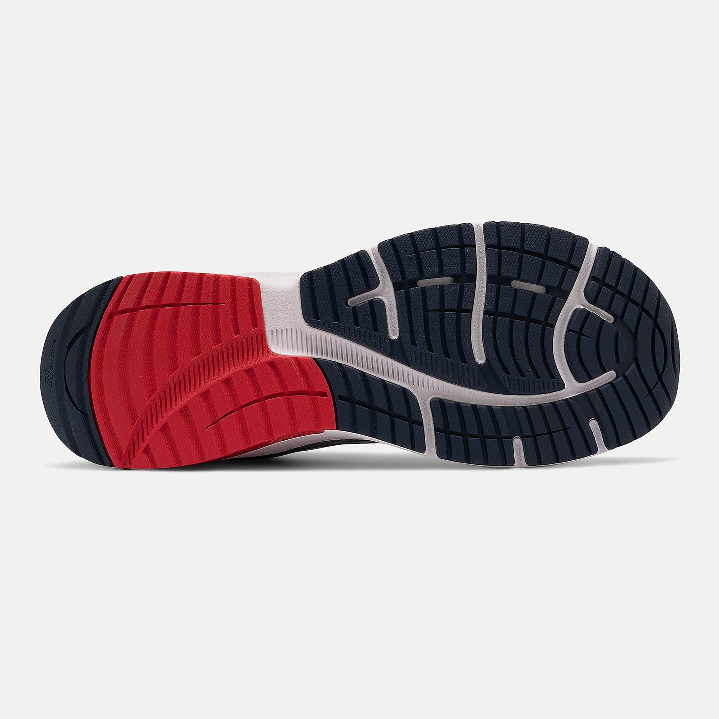 847v4 | New Balance Shoes Silver Mink/Gunmetal - Men