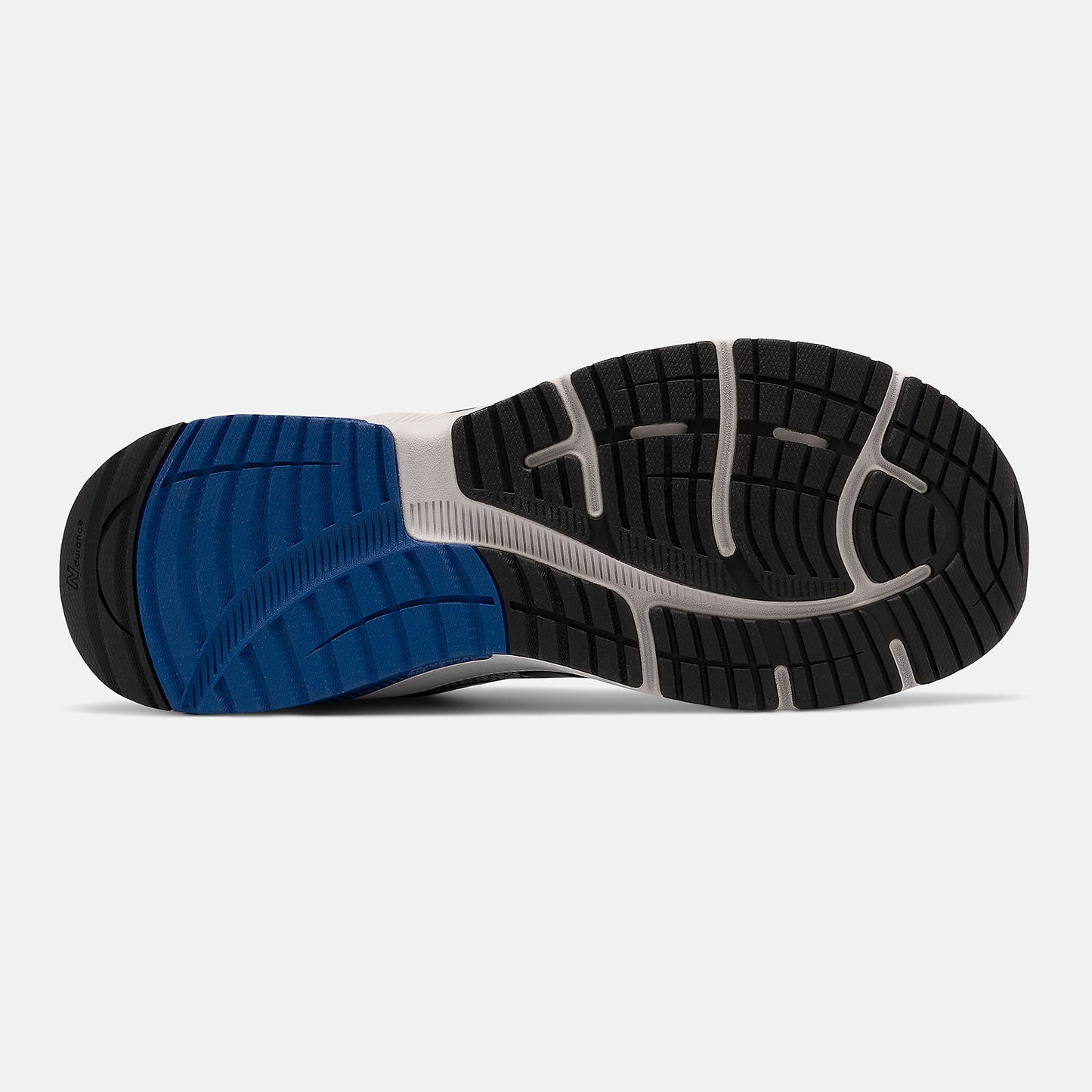 847v4 | New Balance Shoes Arctic Fox/Black and Team Royal - Men