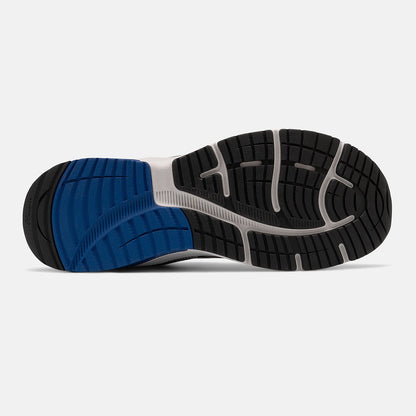847v4 | New Balance Shoes Arctic Fox/Black and Team Royal - Men