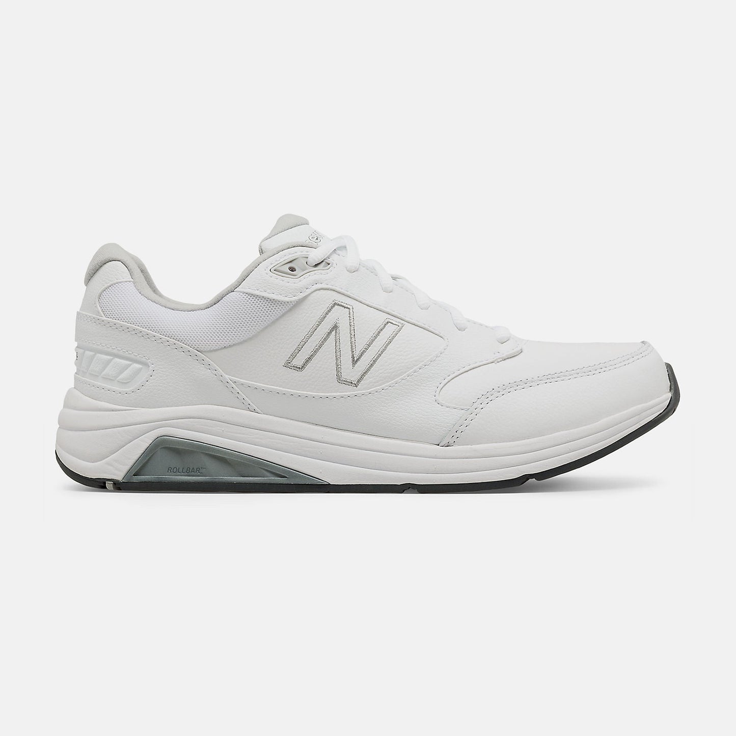 Leather 928v3 | New Balance Shoes White - Men