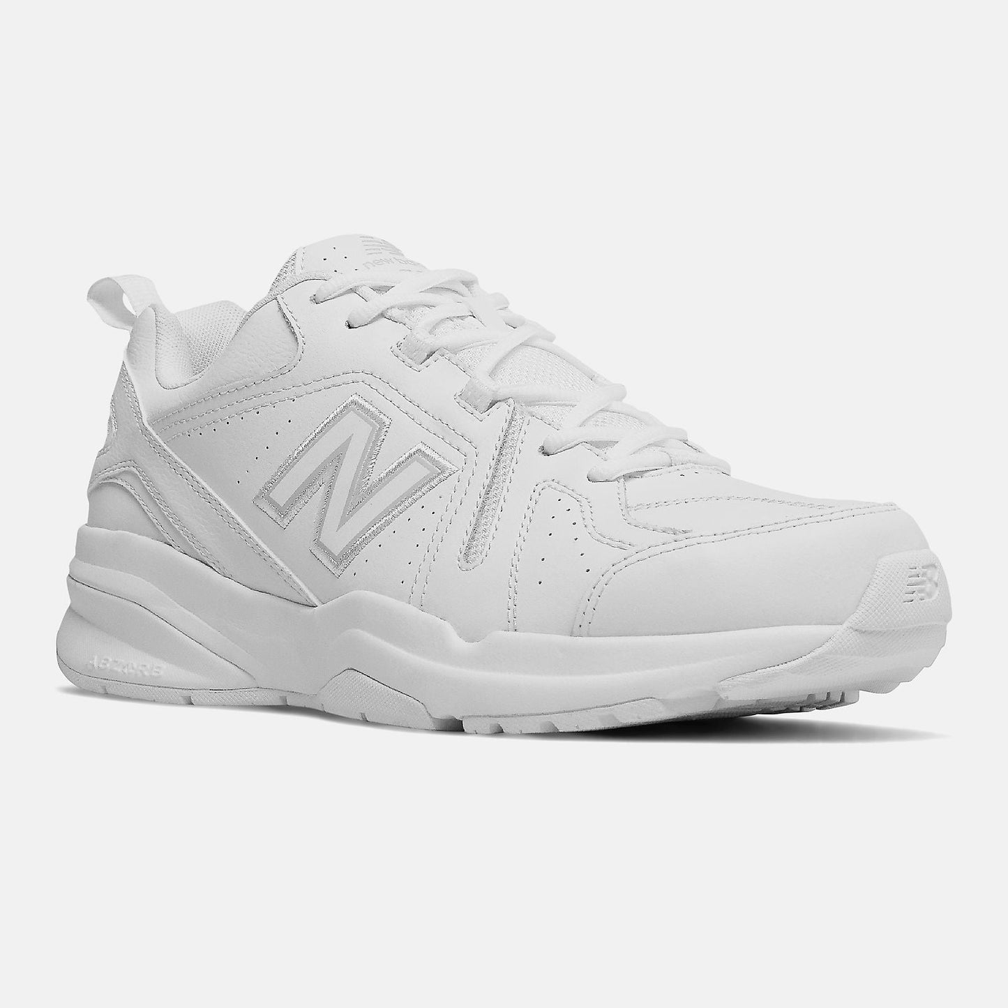 608v5 | New Balance Shoes White - Men