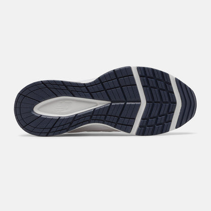 608v5 | New Balance Shoes White/Navy - Men