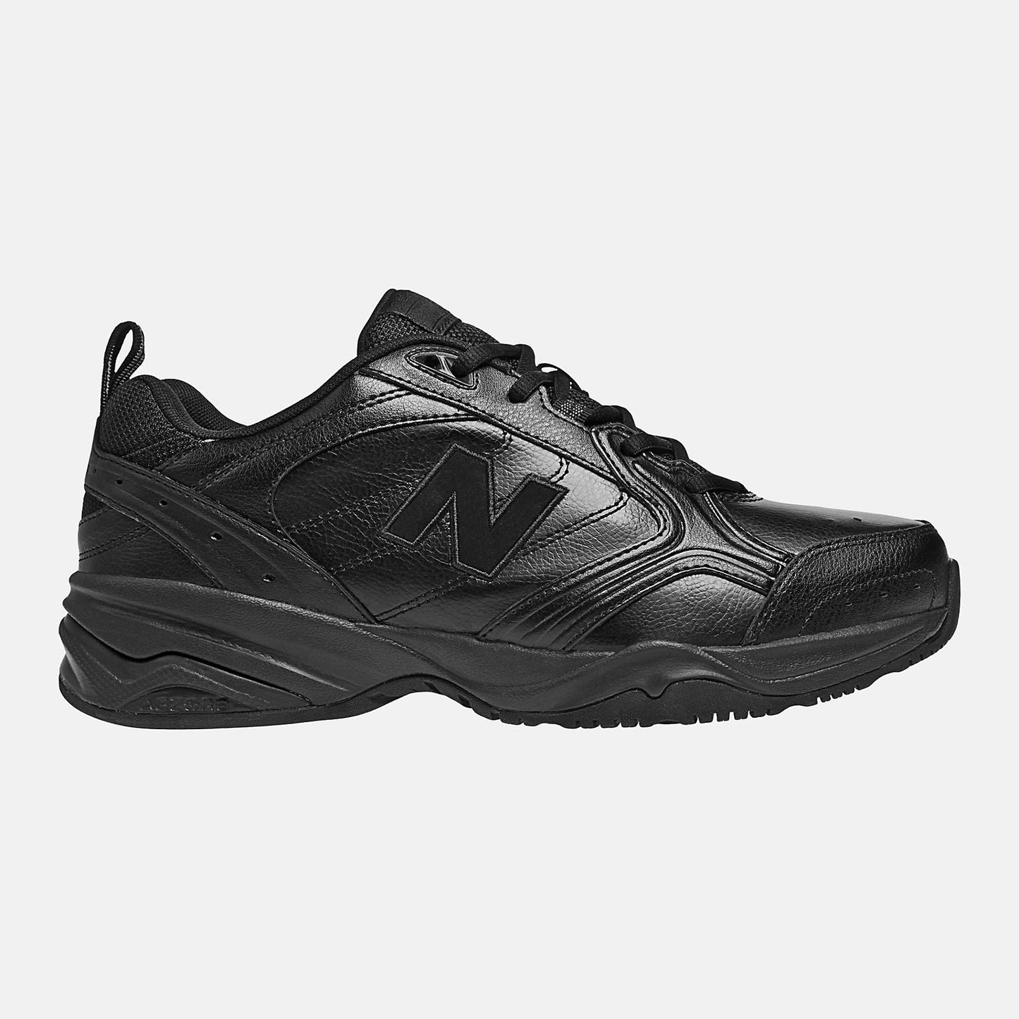 Men 624 | New Balance Shoes Black - Men