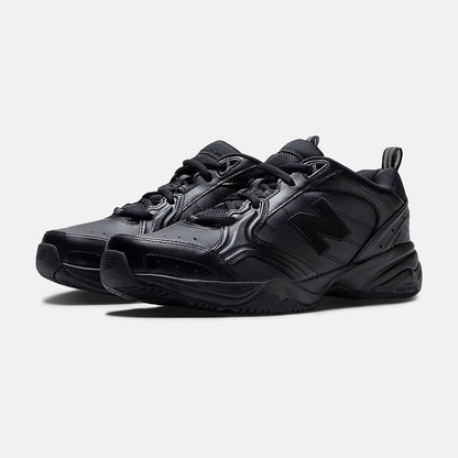 Men 624 | New Balance Shoes Black - Men