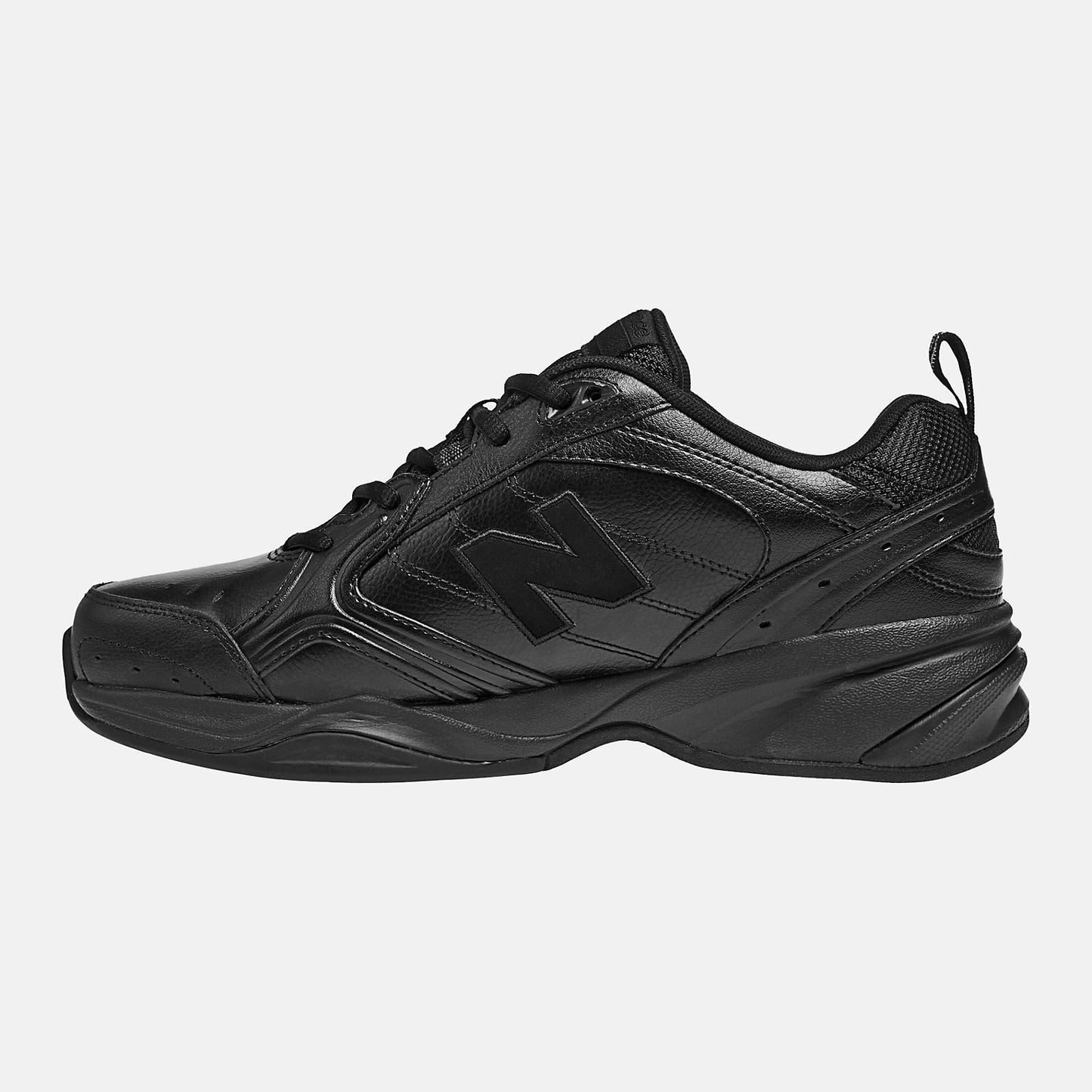 Men 624 | New Balance Shoes Black - Men