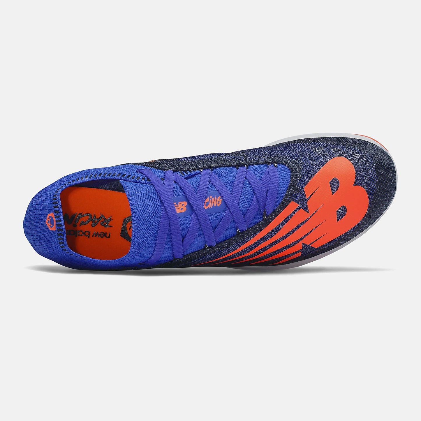 XC5KV5 | New Balance Shoes Team Teal/Dynamite - Men