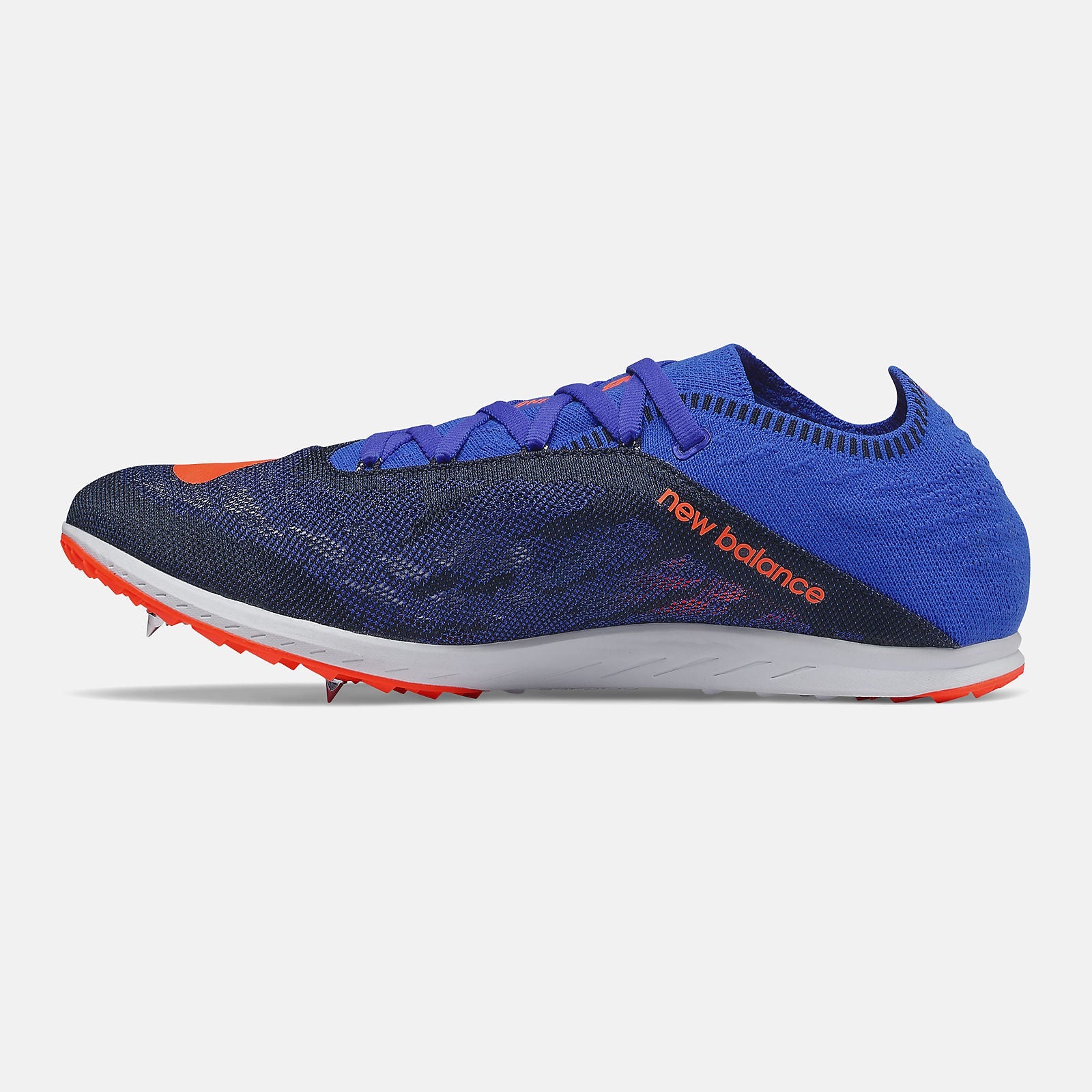 XC5KV5 | New Balance Shoes Team Teal/Dynamite - Men