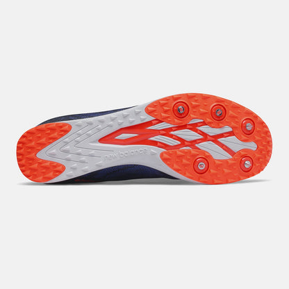 XC5KV5 | New Balance Shoes Team Teal/Dynamite - Men