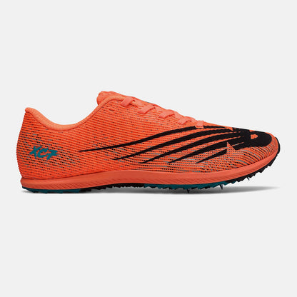 XC Seven v3 | New Balance Shoes Dynamite/Team Teal and Black - Men