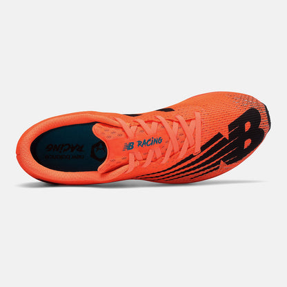 XC Seven v3 | New Balance Shoes Dynamite/Team Teal and Black - Men