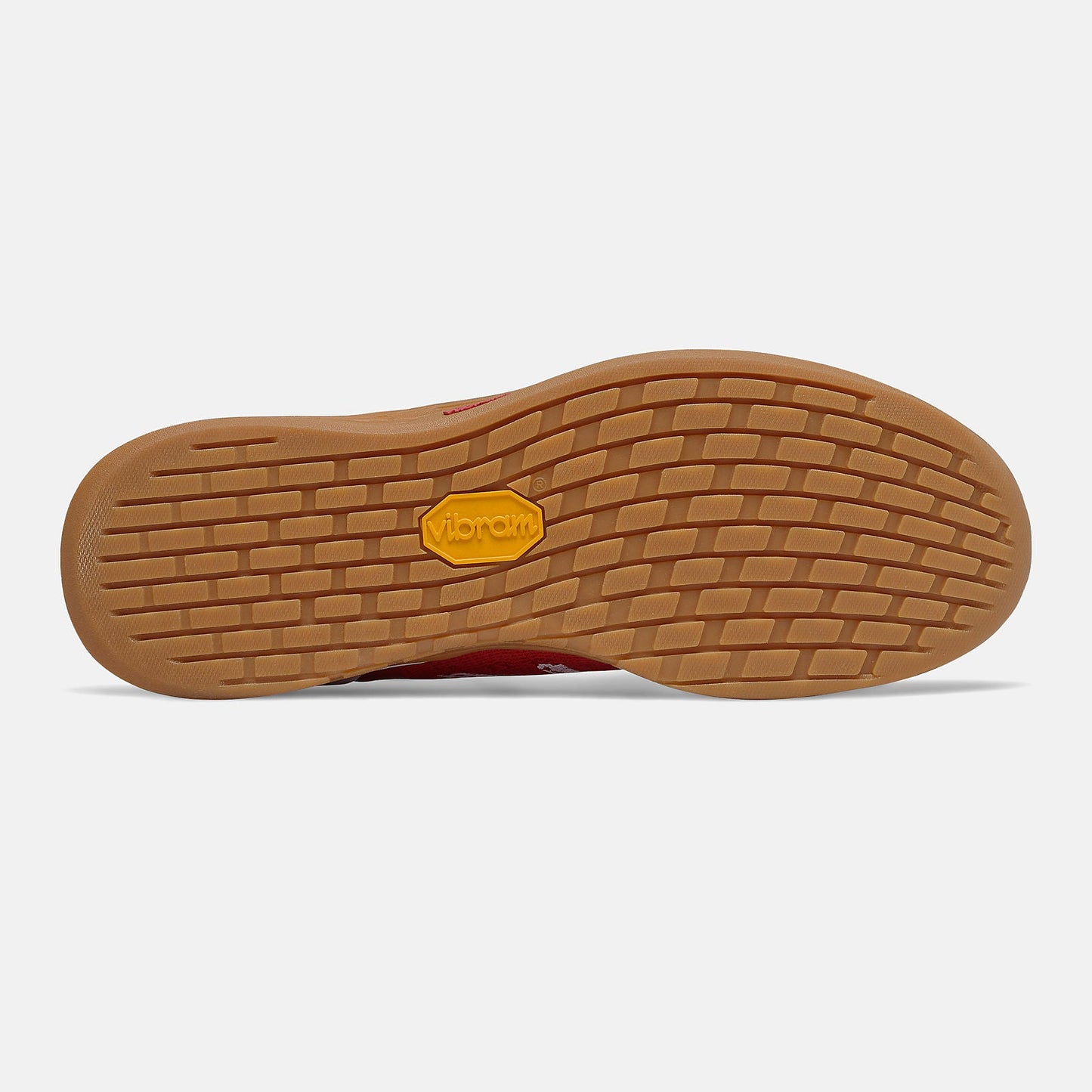 Minimus Prevail | New Balance Shoes Team Red/White and Gum - Men