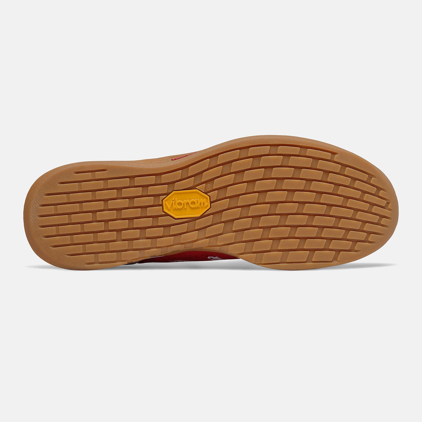 Minimus Prevail | New Balance Shoes Team Red/White and Gum - Men